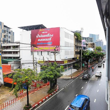 Takka Hotel Ban Khlong Nang Li Extérieur photo